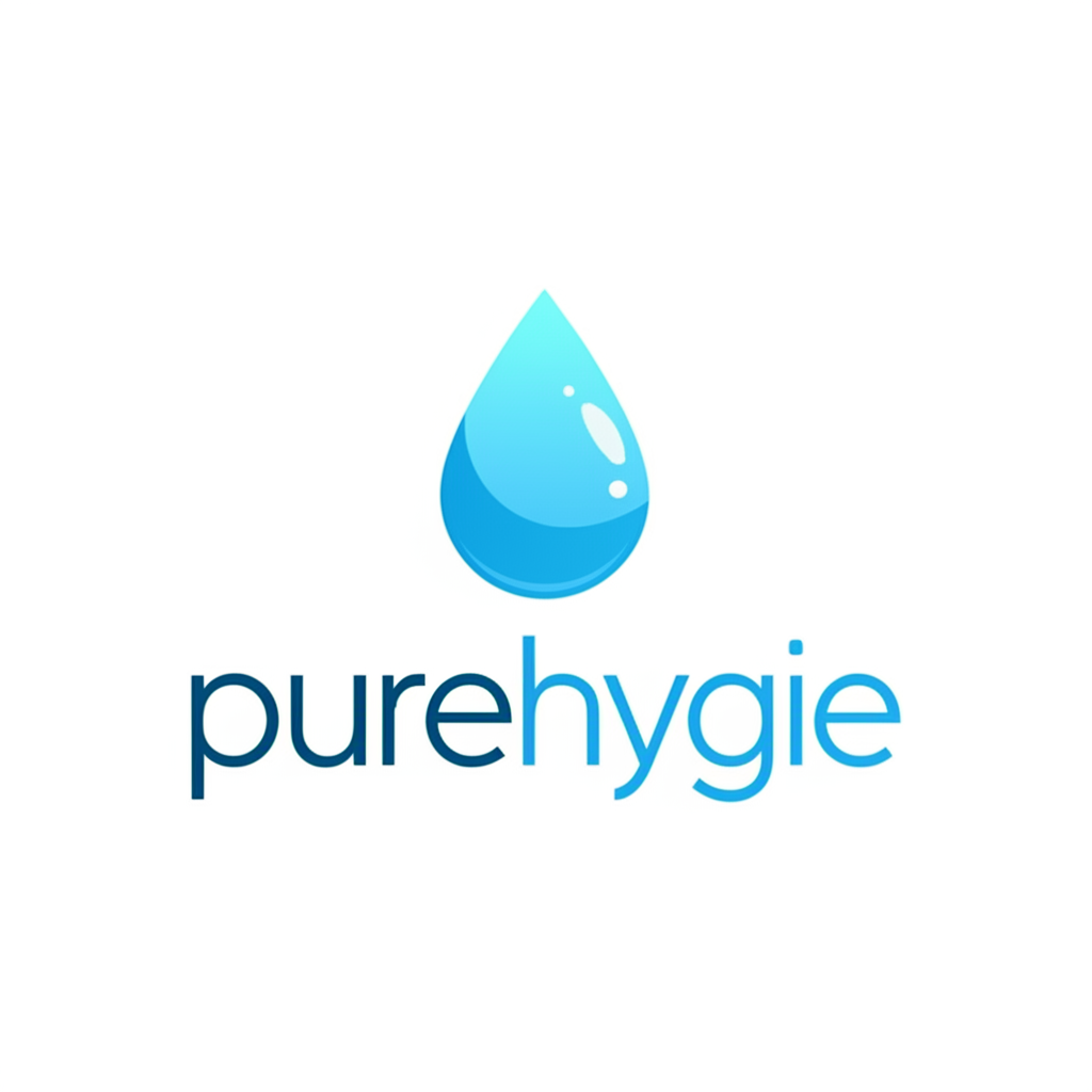 Purehygie Logo